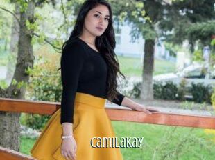 CamilaKay