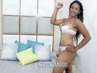 CamilaMoon Edonkey xxx