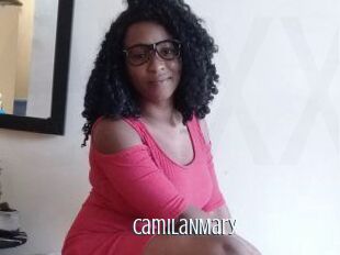 CamilaNMary