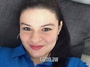 Camila_W Edonkey xxx