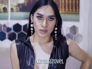 CamilaZovel