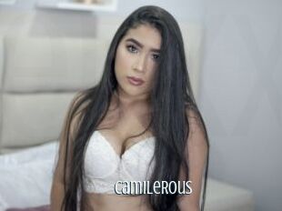 CamileRous Edonkey xxx