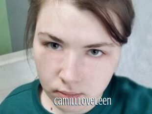 CamillLoveLeen