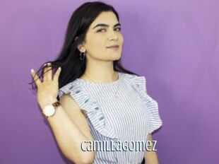 CamillaGomez
