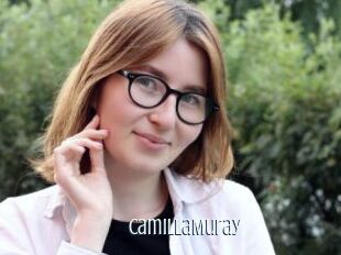 CamillaMuray