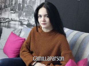 CamillaParson