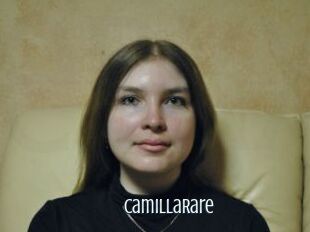 CamillaRare