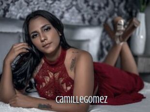 CamilleGomez