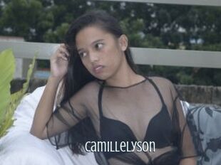 CamilleLyson