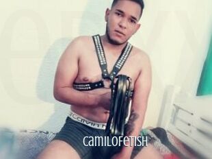 CamiloFetish