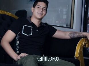CamiloFox