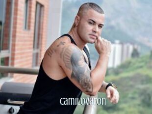 CamiloVaron Edonkey xxx