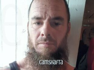 Camshafta