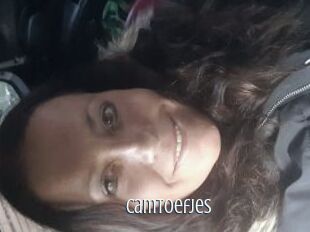 Camtoefjes
