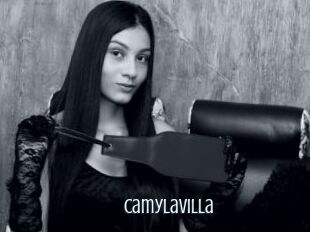 CamylaVilla
