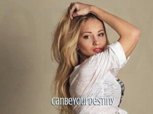 CanBeYourDestiny Edonkey xxx