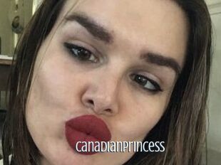 Canadianprincess