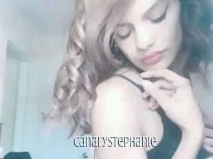 CanaryStephanie