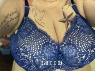 CandiDDD