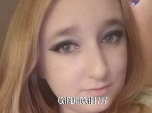 CandiHeart777 Edonkey xxx