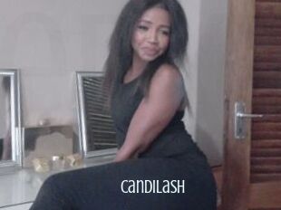 Candilash