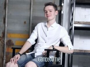 CandyArtie