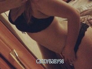 CandyBaby98