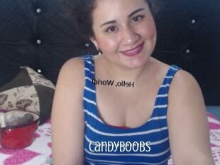 CandyBoobs