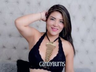 CandyBurns