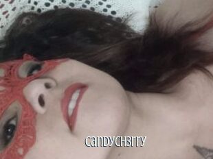 CandyCh3rry Edonkey xxx