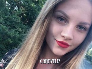 CandyEliz Edonkey xxx