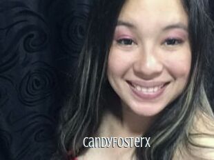 CandyFosterX