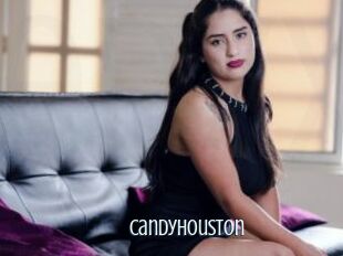 CandyHouston