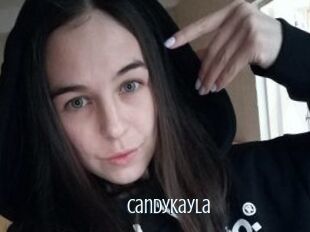 CandyKayla