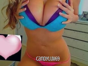 CandyLuv69 Edonkey xxx
