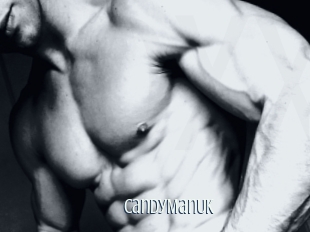 CandyManUK