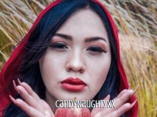 CandyNaughtyXx