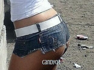 CandyQT