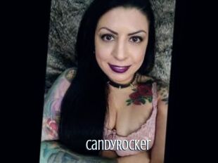 CandyRocker