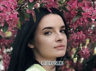 CandyRudi