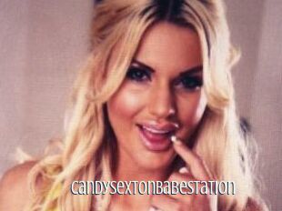 CandySextonBabestation