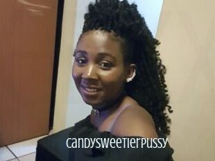 CandySweetierPussy