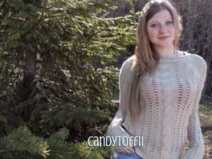 CandyToffii