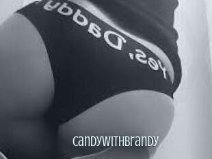 CandyWithBrandy