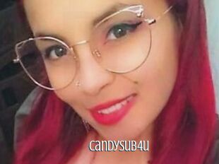 Candysub4u Edonkey xxx