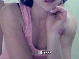 Candyxxx