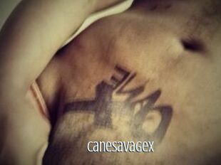 CaneSavageX