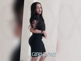 CanelaLoved Edonkey xxx