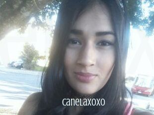 Canelaxoxo