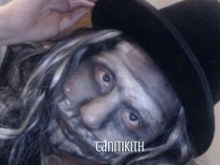 CaniTikith